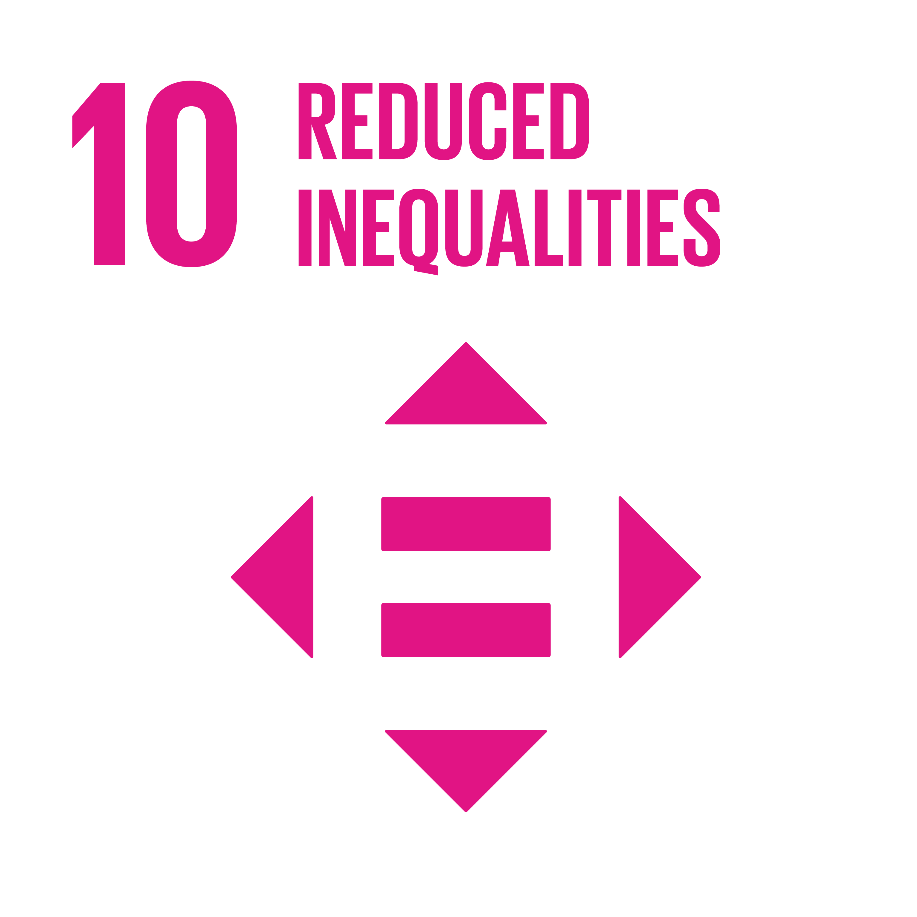 ODS 10
